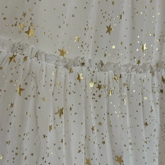 Ivy City Co Midsummer Night Dress Size XS - Picture 2 of 8